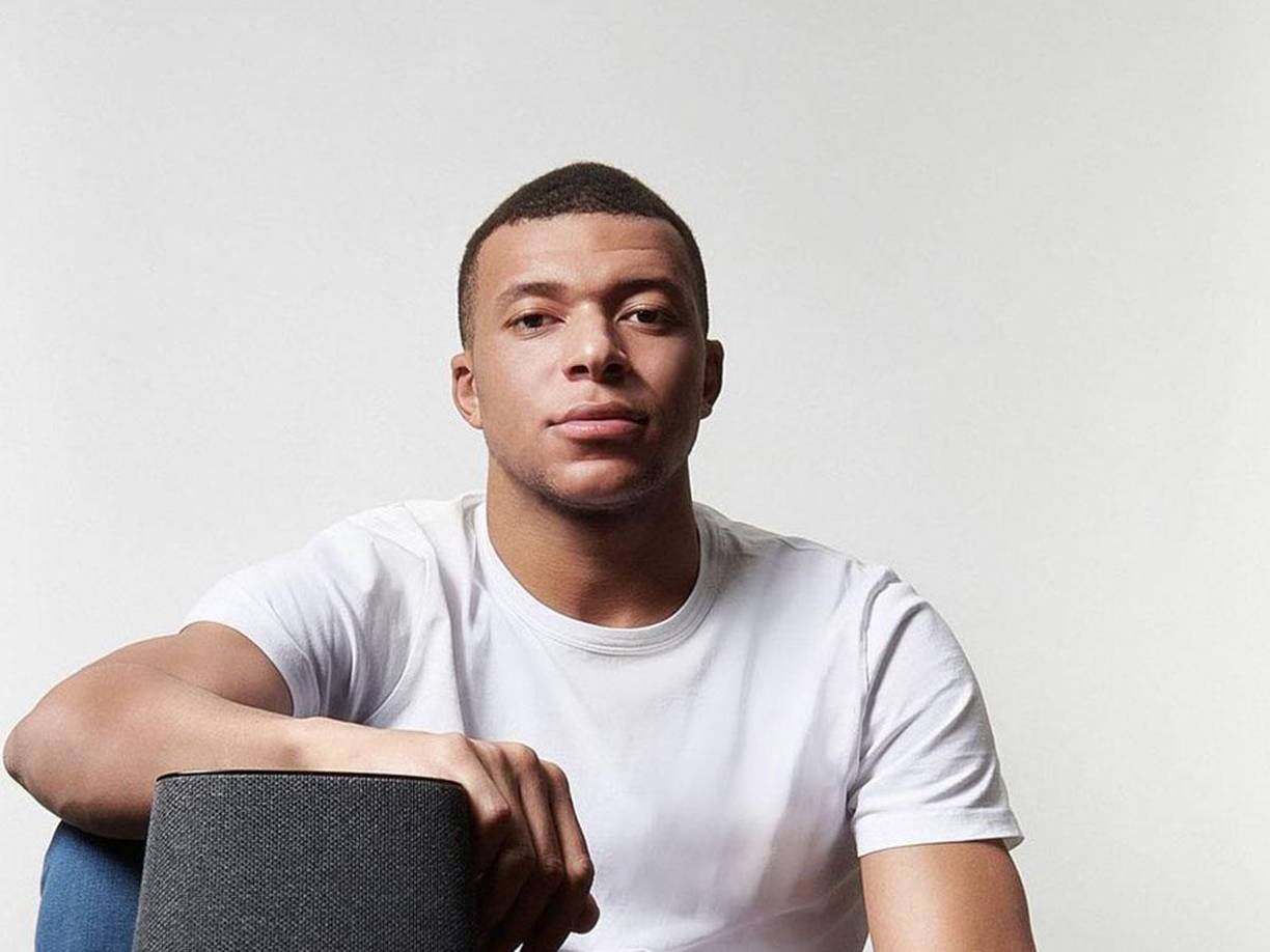 Mbappé será agente libre en junio del presente 2024 y como consecuencia desde ya puede negociar por cualquier club que pretenda ficharle.