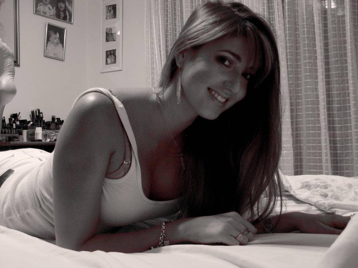 “Los papás la estaban esperando, ella no llegaba a almorzar. El hermano llamaba, llaman a una amiga que le dice ‘andá a buscarla al departamento a Christelle porque él quizás la ha encerrado’”. 