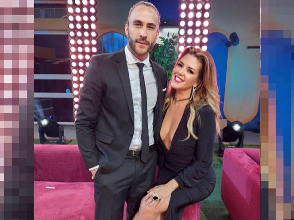 En 2021, Alicia Machado se coronó como la ganadora de “La casa de los famosos”. Su paso por el reality show de Telemundo no solo le dejó un premio de 200 mil dólares en efectivo, también le permitió conocer a Roberto Romano, con quién inició una relación sentimental.