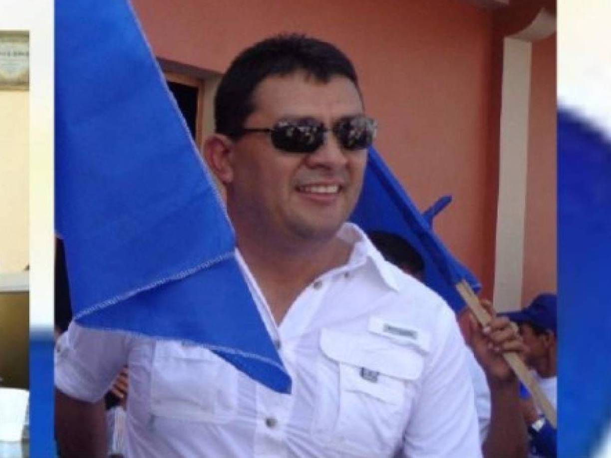 El ex alcalde de El Paraíso, Copán, Alexander Ardón, se entregó en febrero de 2018 tras negociar con la DEA. Él y su hermano Hugo Ardón conformaron el ‘Cartel de los hermanos AA’ que controló las rutas del tráfico de cocaína en los departamentos de Copán y Ocotepeque, según la acusación de Estados Unidos.