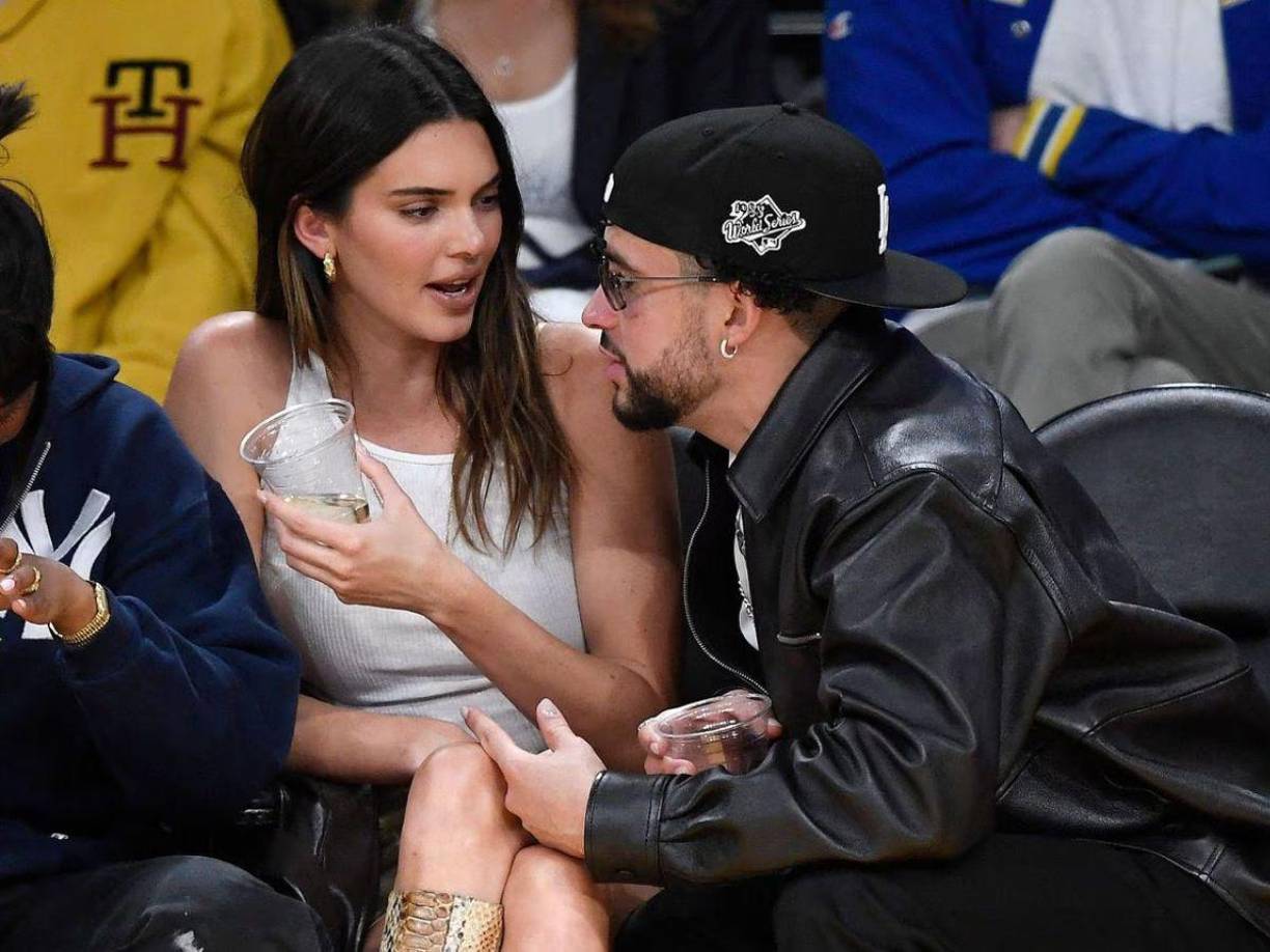 No obstante, ahora ha trascendido que las celebridades se unieron a la ola de rupturas que nos ha dejado este verano y decidieron separarse de manera definitiva. Al parecer, todo por culpa del jugador francés, Kylian Mbappé.