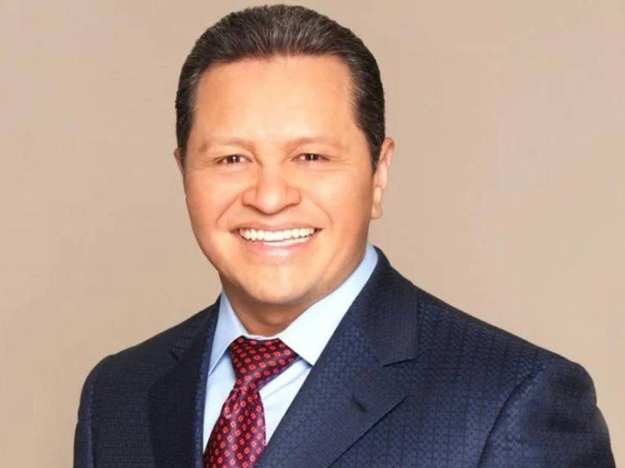 Hasta el momento el reconocido pastor hondureño Guillermo Maldonado no se ha pronunciado al respecto. 