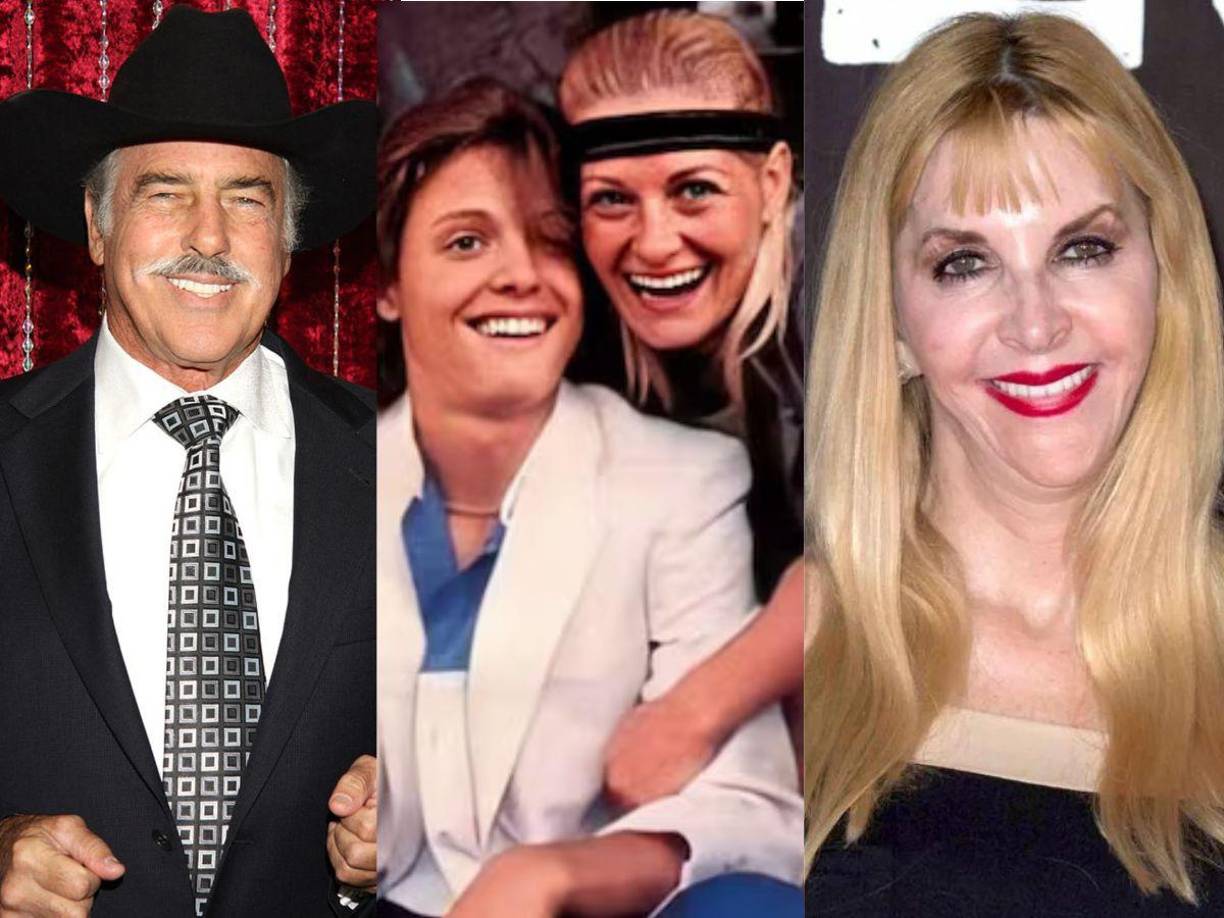 Shanik Berman sorprendió en La Casa de los Famosos tras hablar sobre la madre de Luis Miguel.