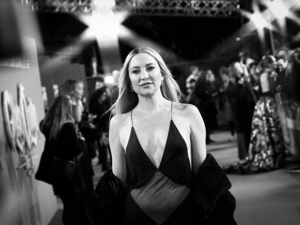 <i>“Luego, lo que sucedió fue que estaba en el proceso de audiciones y Nicole [Kidman] tenía una relación con Baz y quería hacerlo. Y, por supuesto, pensé, ‘Supongo que Nicole Kidman va a hacerlo”, </i>explicó Hudson.