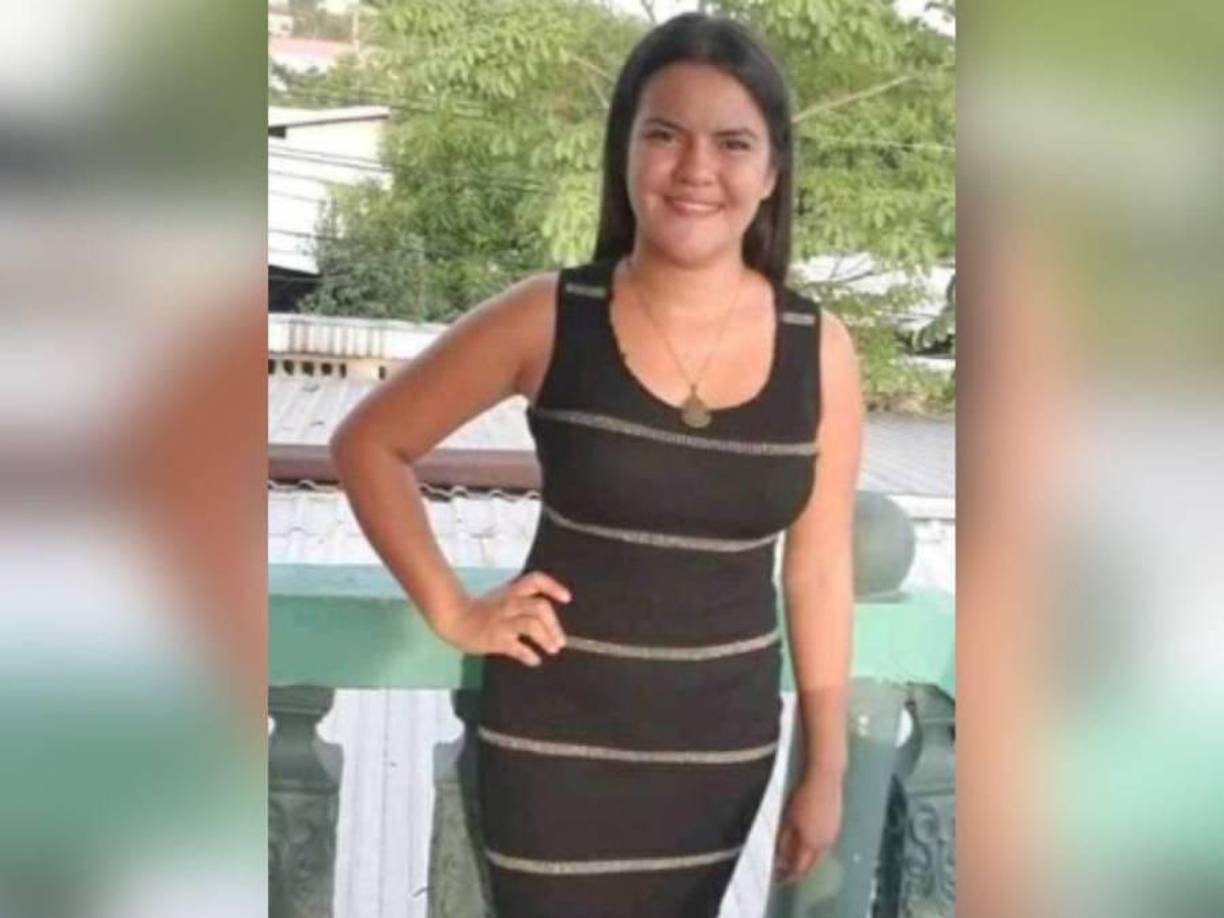 La joven murió atropellada cuando iba camino a probarse su vestido de novia.