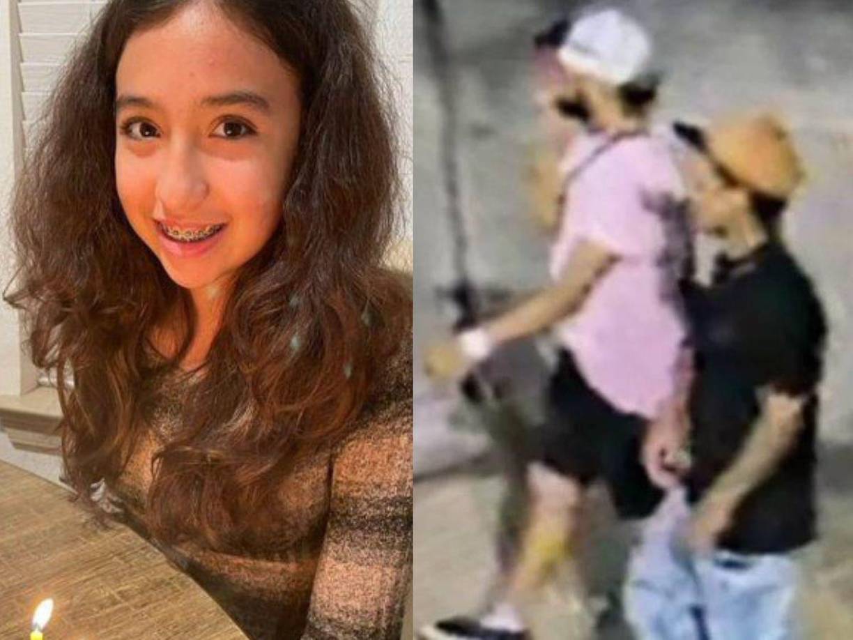 La menor de 12 años de edad, Jocelyn Nungaray, fue asesinada por dos inmigrantes de origen venezolano que ingresaron recientemente a los Estados Unidos.