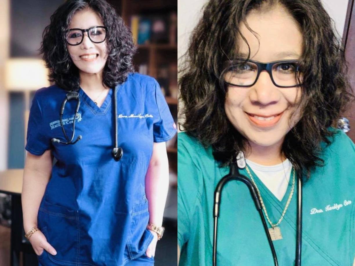 La abogada Marilyn Cote se hizo viral ayer en redes sociales tras revelarse las denuncias de sus pacientes, quienes abogaban que tenía una falsa profesión en donde ofrecía tratamiento psiquiátrico y recetaba medicamentos controlados sin una cédula en Puebla, México.