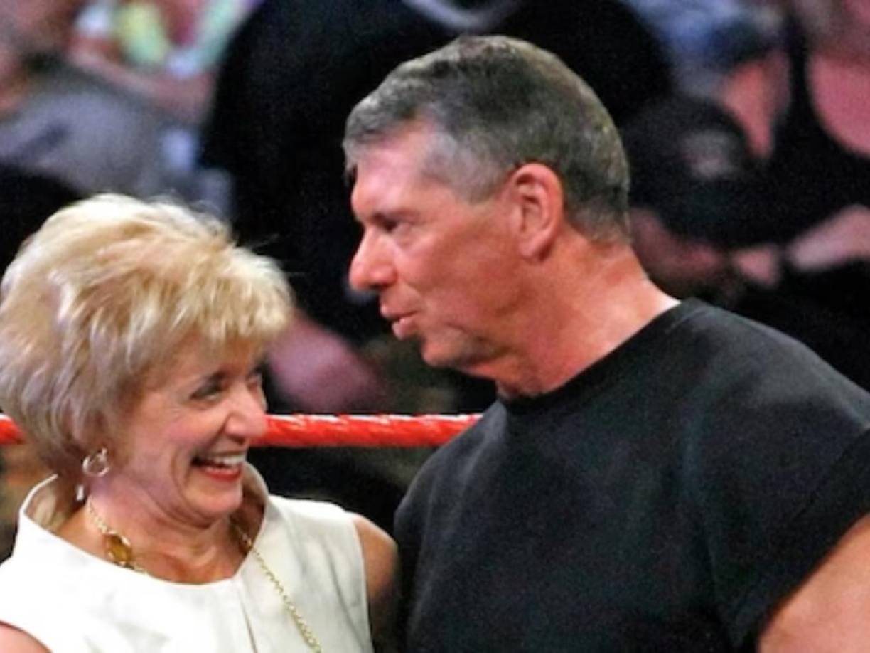 A través de un comunicado el republicano confirmó que McMahon, de 76 años, será la encargada de dirigir el departamento, pese a solo tener experiencia en educación a nivel local, como miembro de la Junta de Educación del estado de Connecticut.