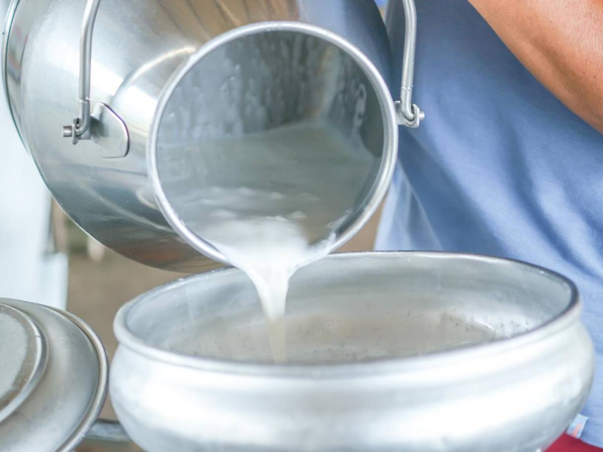 El niño, del que no se informó su edad, se recupera de la enfermedad, informaron los gubernamentales.