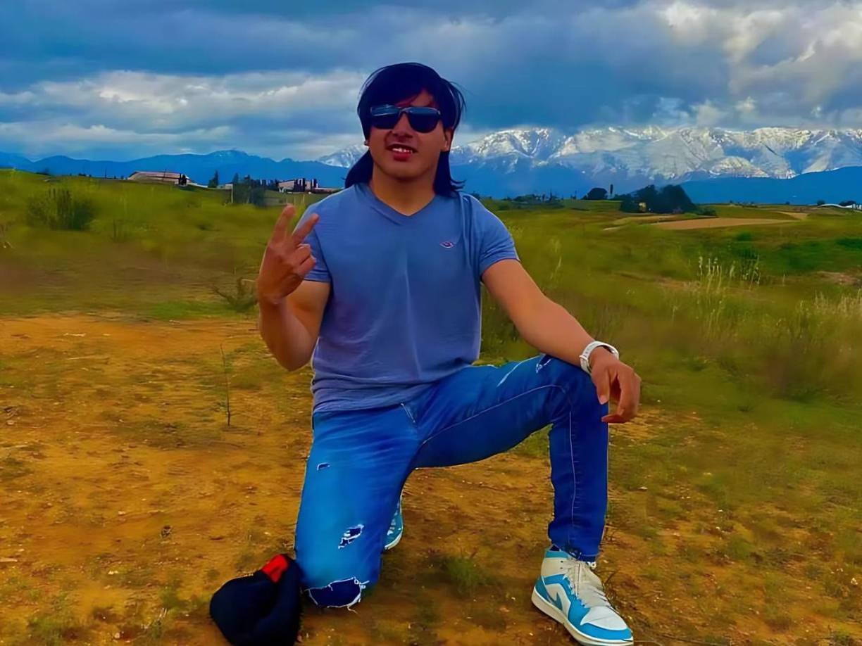 El lamentable suceso ocurrió el 21 de noviembre por la mañana, según confirmó la Oficina del Médico Forense del Condado de San Diego.