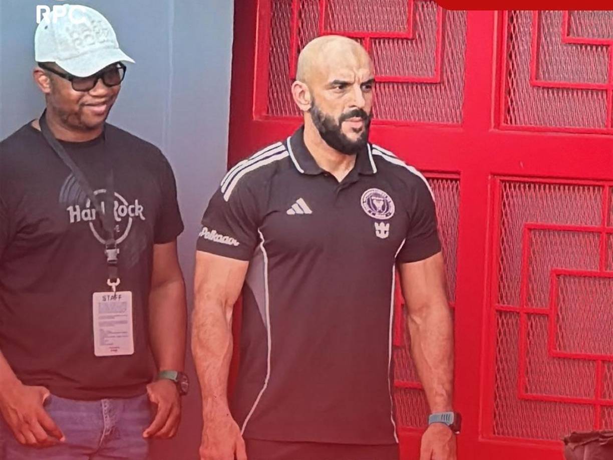 El Inter Miami de Lionel Messi venció el domingo 3-1 al modesto equipo panameño Sporting de San Miguelito, en un duelo amistoso donde el astro argentino mostró que aún tiene magia en sus botas.