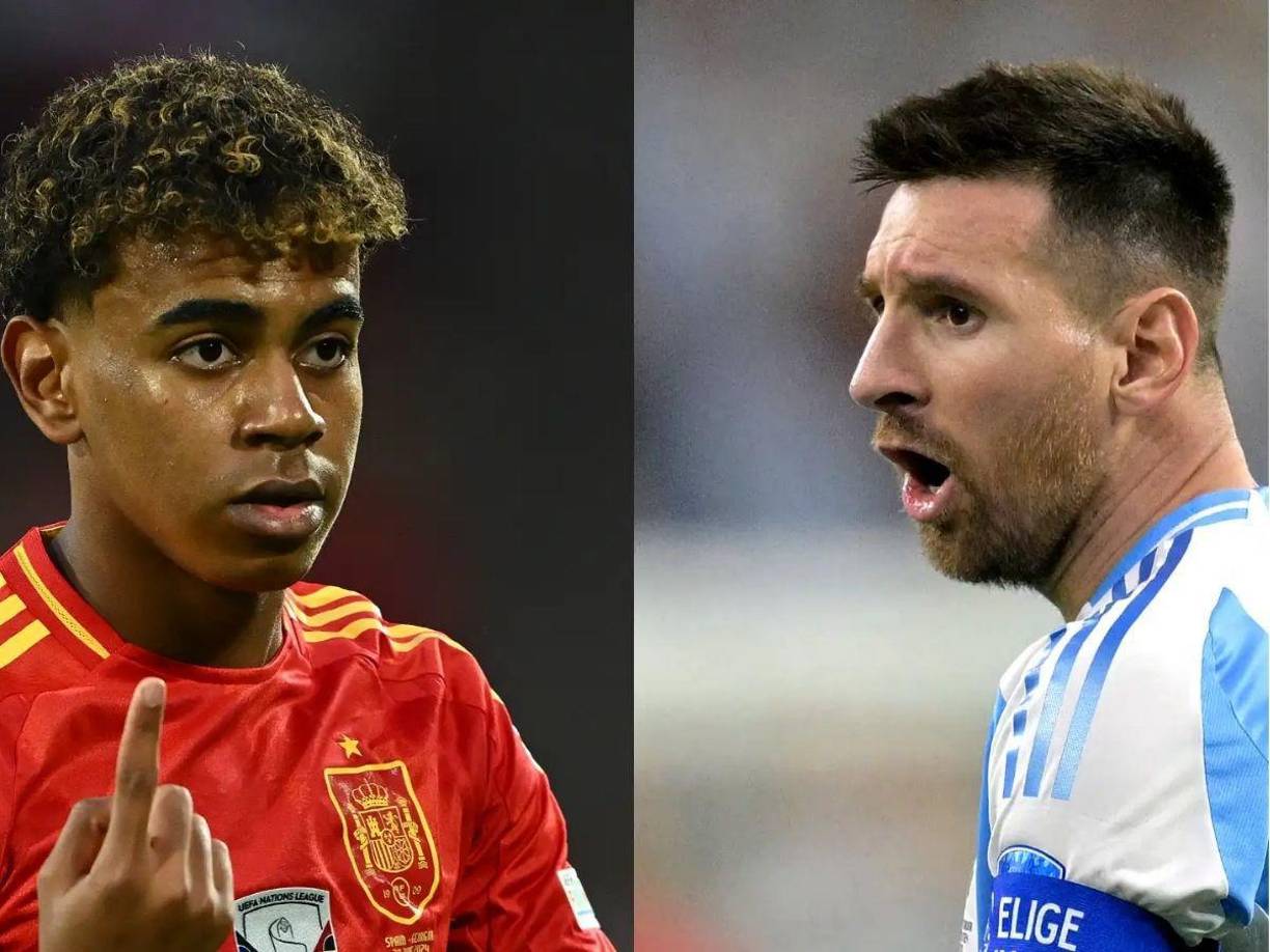 En vista de su gran nivel demostrado en su primera temporada en España y su derroche de talento en partidos de Champions y la Eurocopa de Alemania, medios deportivos y aficionados lo ven como el nuevo “Lionel Messi”.