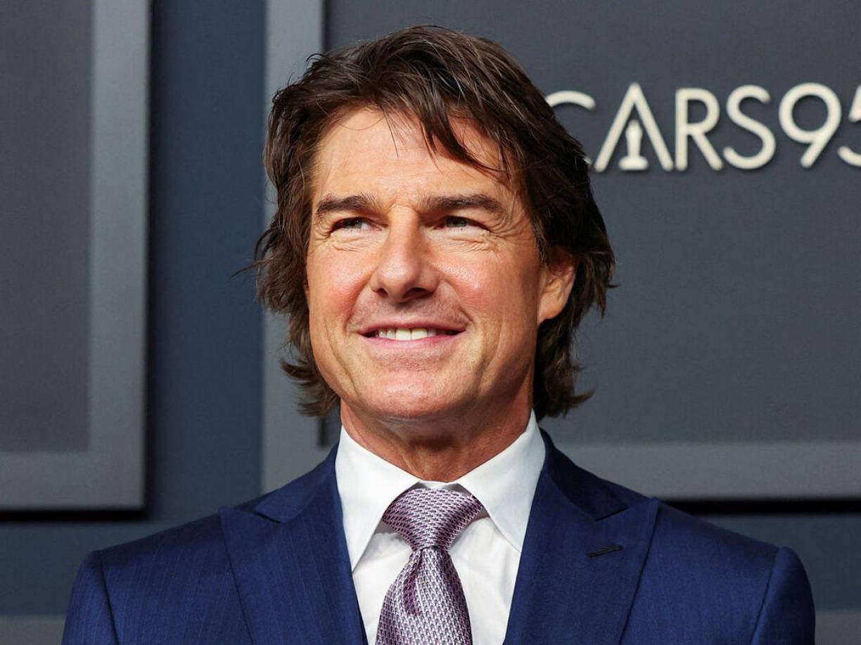 No cabe duda que Tom Cruise está seguro que iniciar un nuevo romance no es una Misión: Imposible, pues el actor supuestamente quiere volver a salir con Sofía Vergara tras su separación de Joe Manganiello.