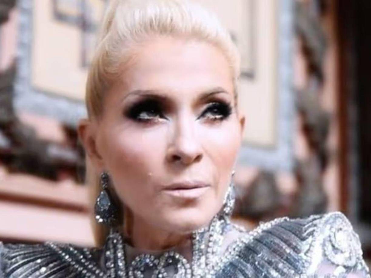 Sobre los supuestos excesos, expresó: “Yo estaba medio ‘happy day’ cada que me acostaba con los señores y nunca me cuidé. No sé ni cómo no quedé embarazada. Dios, desde ese momento, estaba de mi lado. Ya me tenía escogida”.