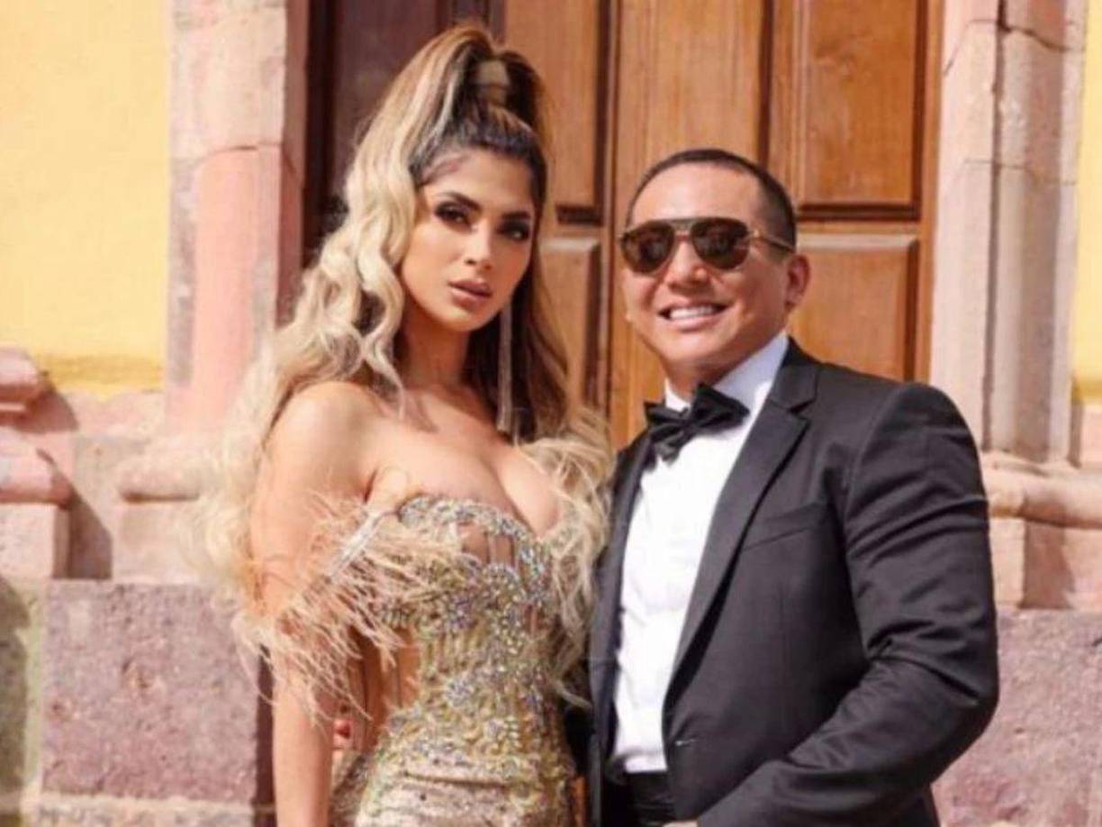 Hasta el momento, la falta de una declaración de Edwin Luna y Kimberly Flores sobre el tema, le ha dado fuerza a la versión de que la pareja planeó el impacto que tendría la publicación del artista de regional mexicano.