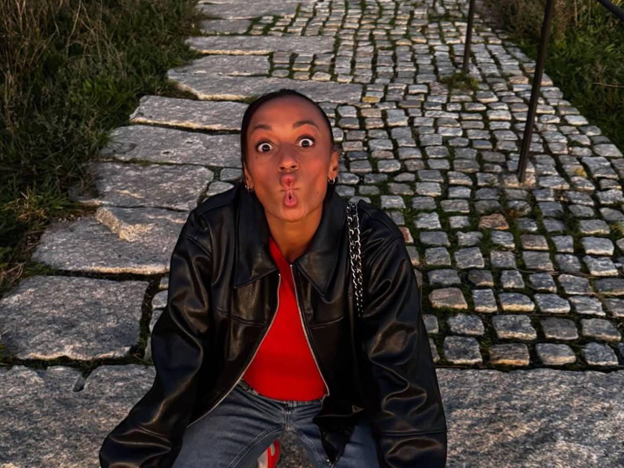  La atleta española Ana Peleteiro, campeona de Europa y medallista olímpica de triple salto en Tokio 2020, impactó con fuerte denuncia a su expareja mediante su cuenta oficial de Tik Tok.