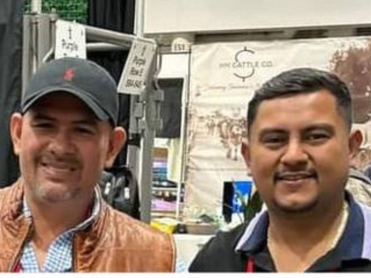 Geraldine Zelaya, hermana de Elio Rolando Zelaya dijo que su hermano tiene más de 24 horas desaparaecio tras su rapto el día miércoles 10 de julio.