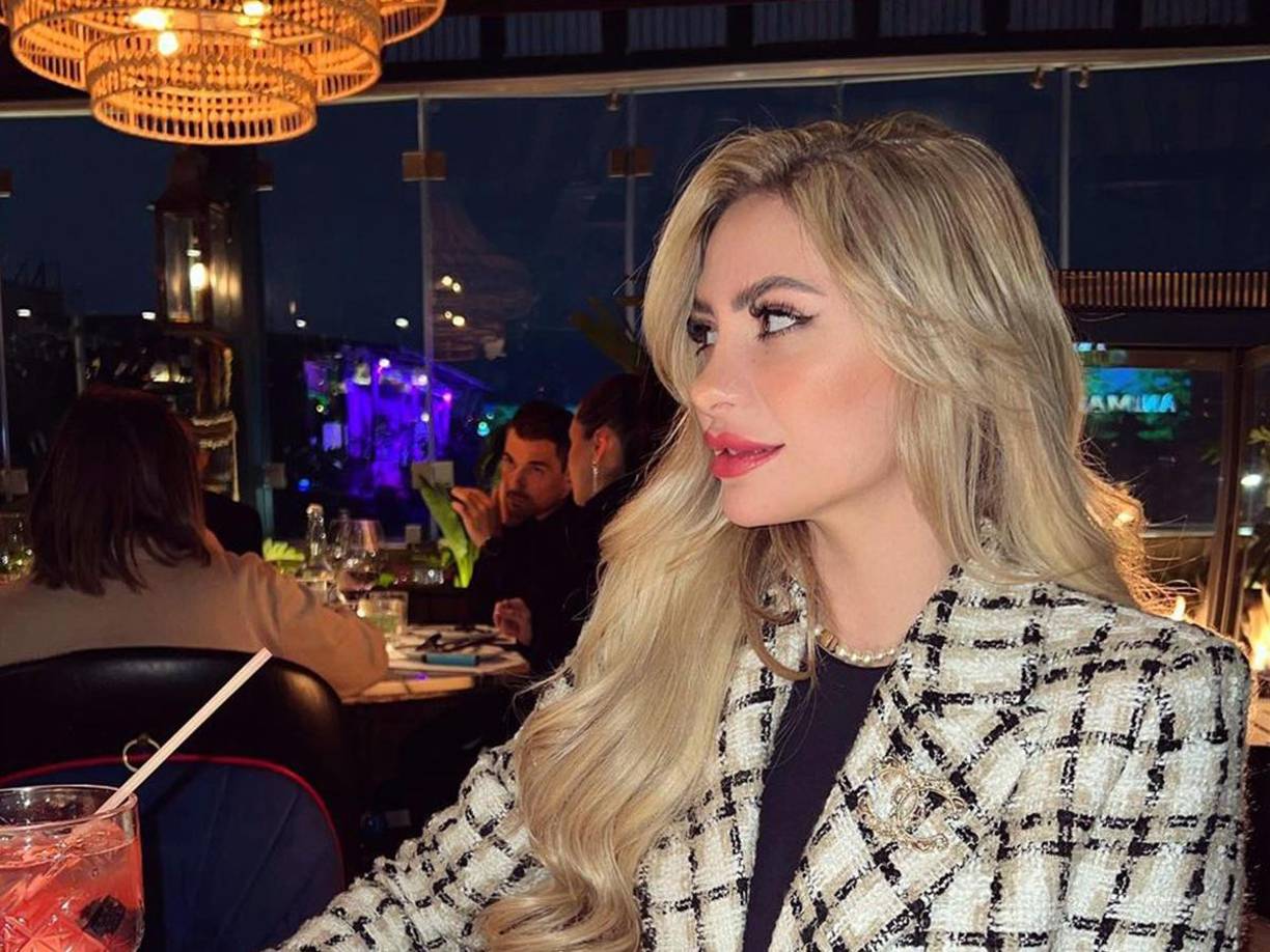 Según un artículo presentado en la revista TV Notas, Ileana tuvo un romance a escondidas de Pulido con el boxeador mexicano Canelo Álvarez. 