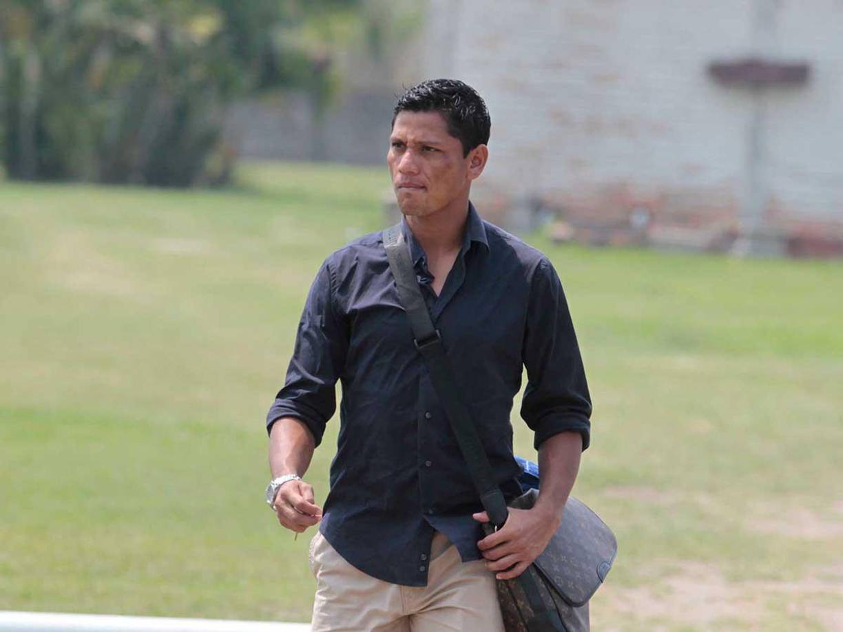 En las últimas horas han surgido nuevas informaciones sobre el exfutbolista Óscar “Pescado” Bonilla, quien es acusado de tráfico de drogas. 