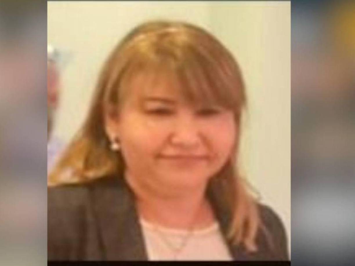 13. Rita Ondina Núñez Barahona