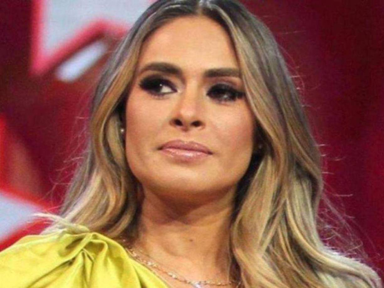 Hace unas horas, ante sus millones de seguidores en Instagram, Galilea Montijo compartió una imagen en la que expresó su emoción por formar parte del aniversario número 25 del “programa Hoy”, uno del los matutinos más vistos en nuestro país.