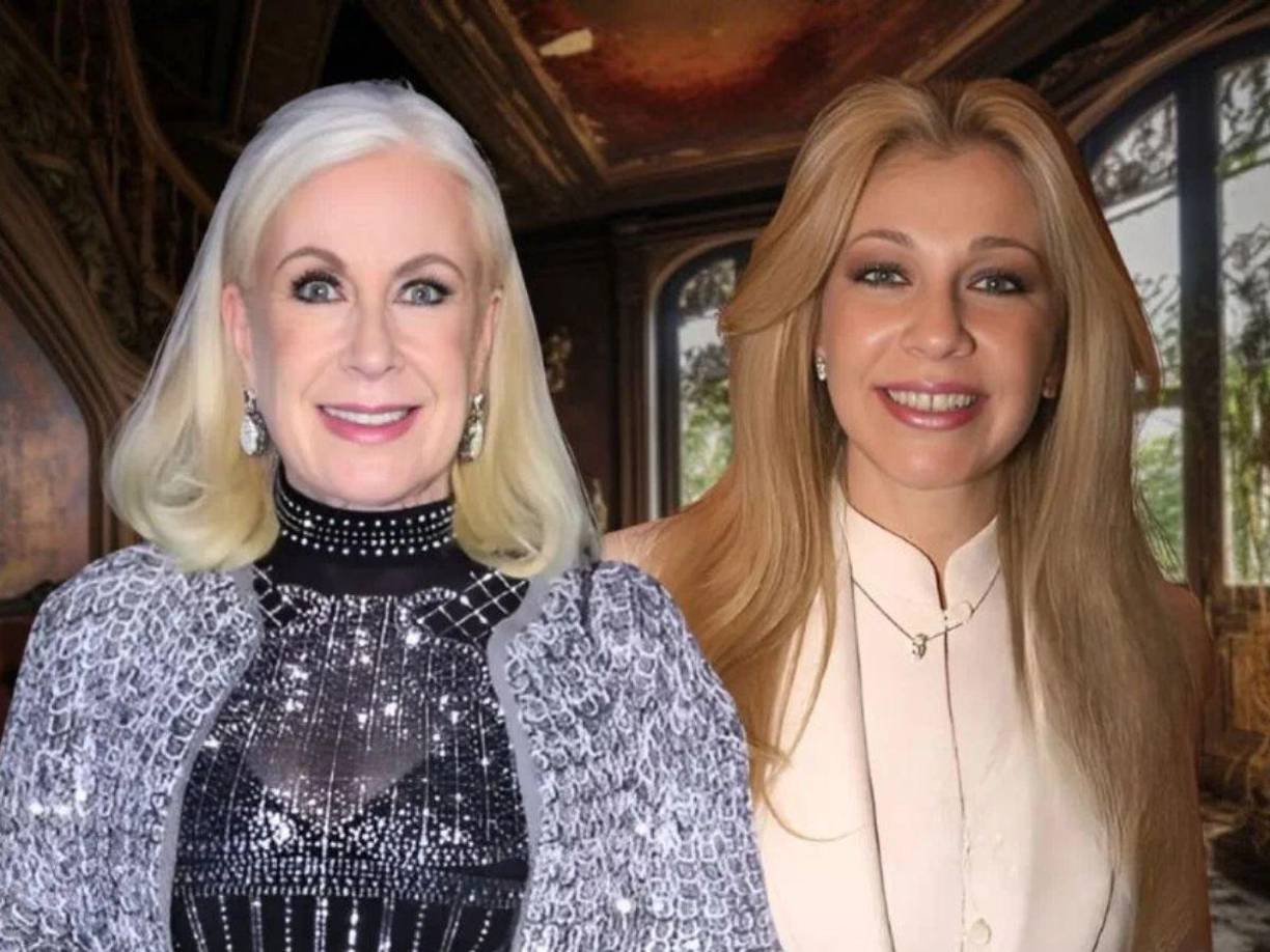 Ernestina Sodi, escritora, hermana de Thalía y madre de la actriz Camila Sodi, fue secuestrada el 22 de septiembre del 2002 junto a su hermana Laura Zapata, en uno de los secuestros más mediáticos de México, que sin embargo fracturó a la familia Sodi para siempre. 