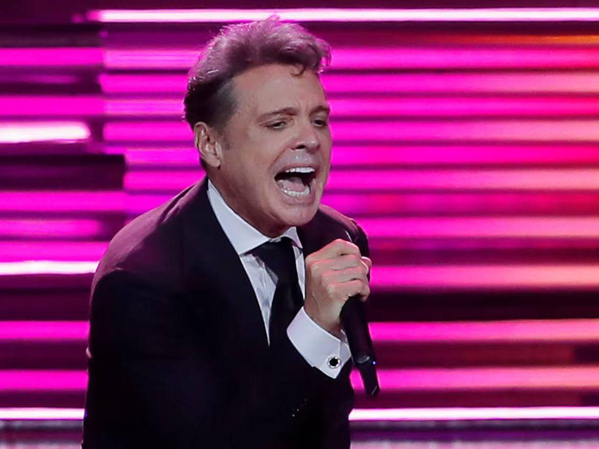 “Me encantaría que Luis Miguel me cantara, y claro, que no falten los mariachis”, dijo en su momento Silvia Pinal. 