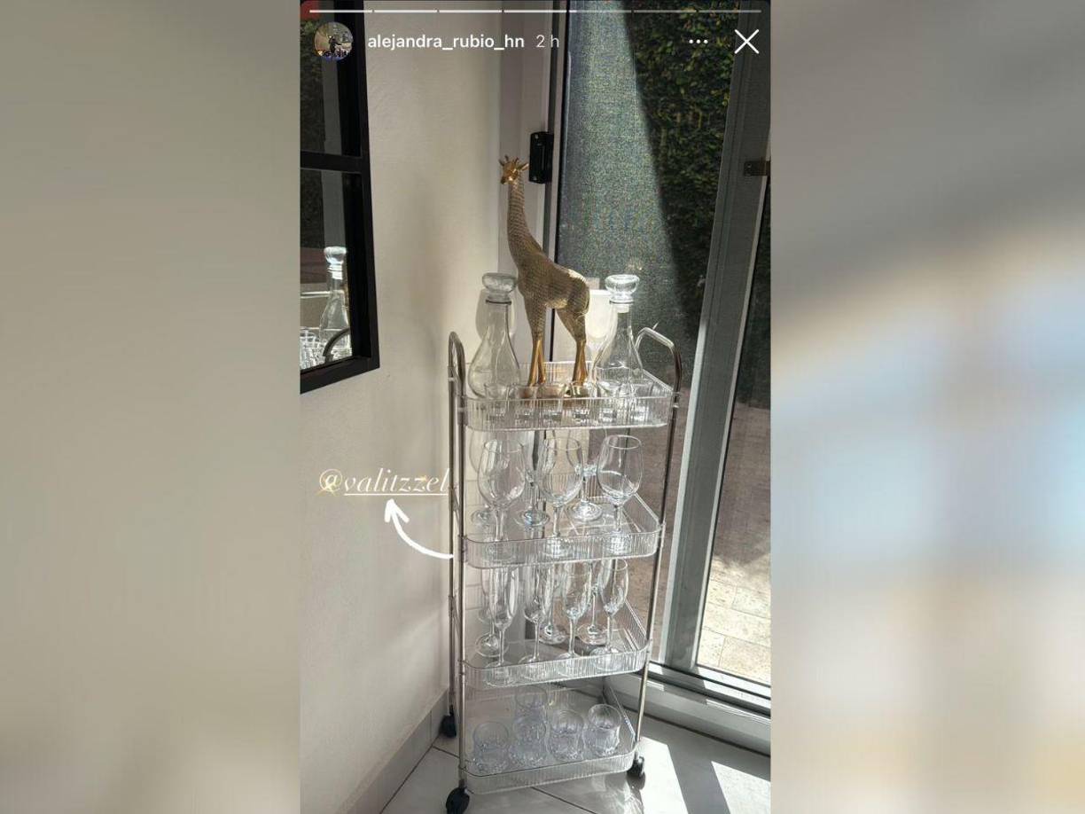 Sin embargo, ha llamado la atención que nuevamente ha etiquetado a sus patrocinadores. 