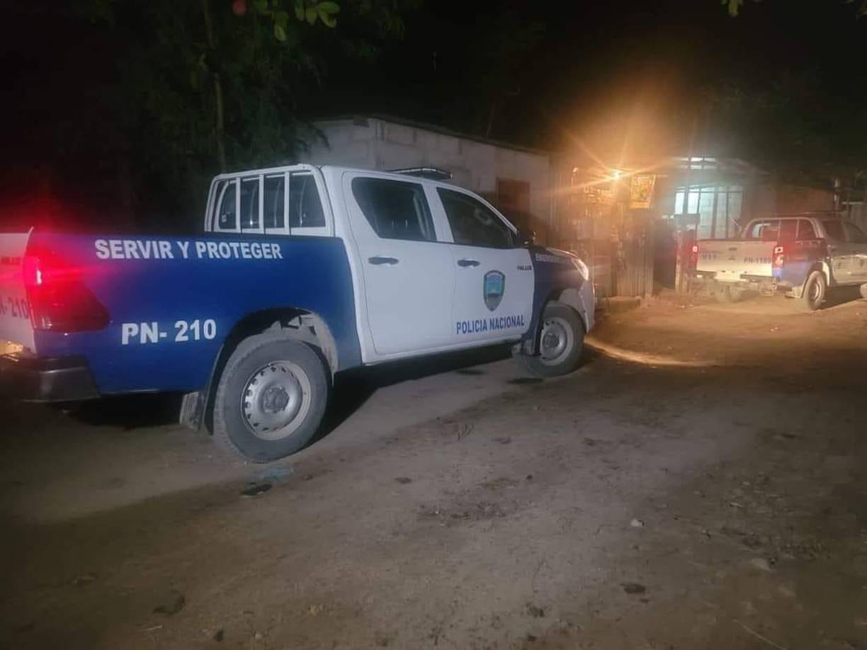 Su muerte ocurrió justo en el último día de “toque de queda” en esa ciudad.