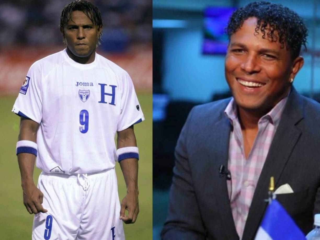 Carlos Pavón, uno de los mejores jugadores en la historia del fútbol hondureño y tras años de su retiro se mantiene ligado, aunque no de manera directa.