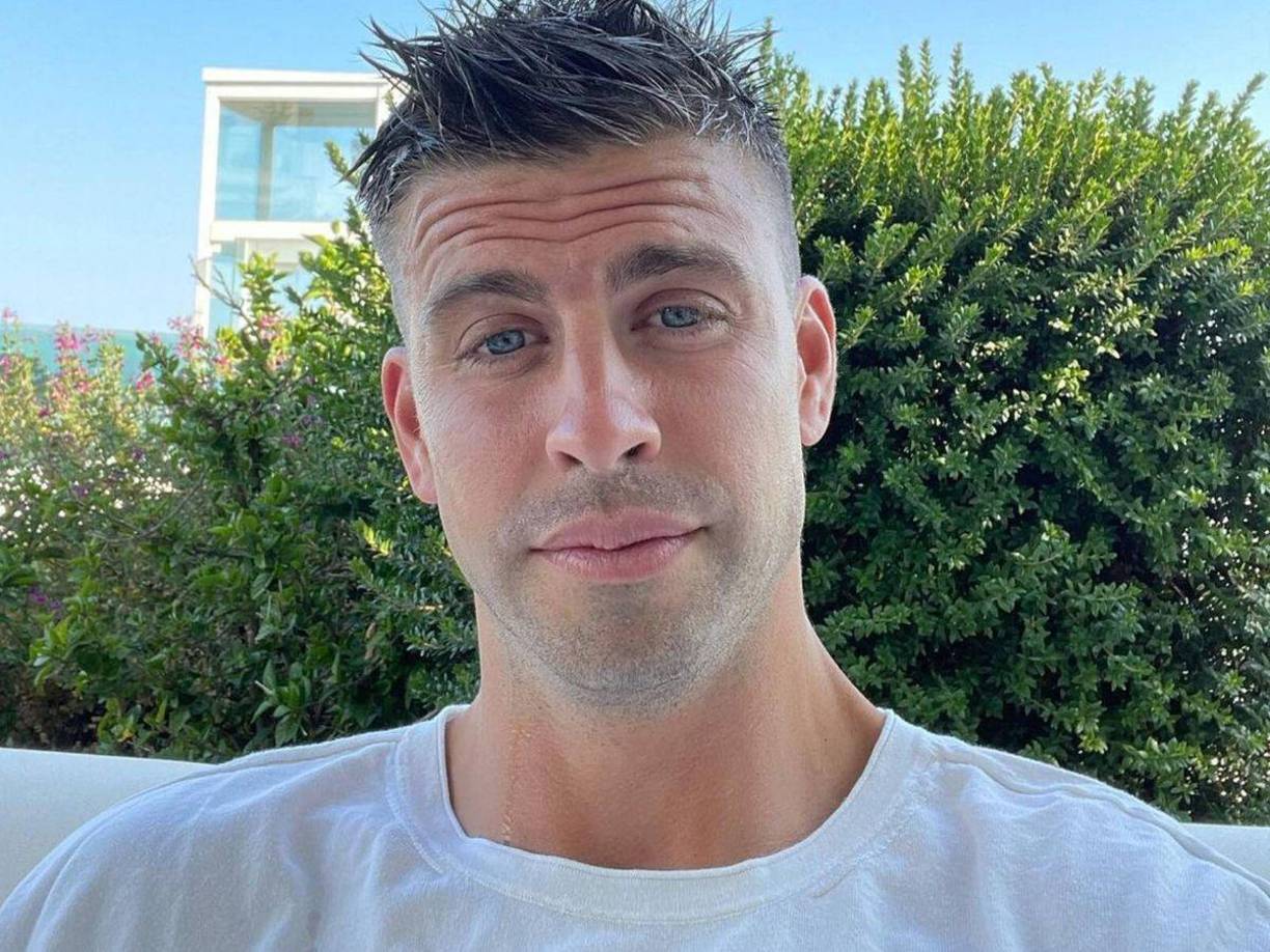 El hermano de Piqué se casará este 19 de junio, por lo que el defensor le solicitó a Shakira que sus hijos continuarán unos días más con él para que sean parte del casamiento.