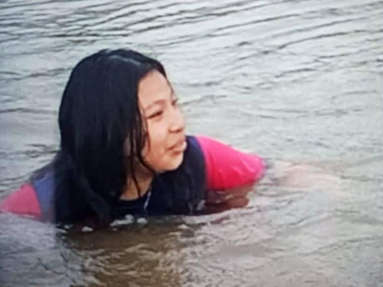 “Ella comía, gozaba, veía la televisión, lo tenía todo. Lo único que la llevó a la desgracia fueron las amistades que consiguió”, expresó con dolor don Elias Gómez.