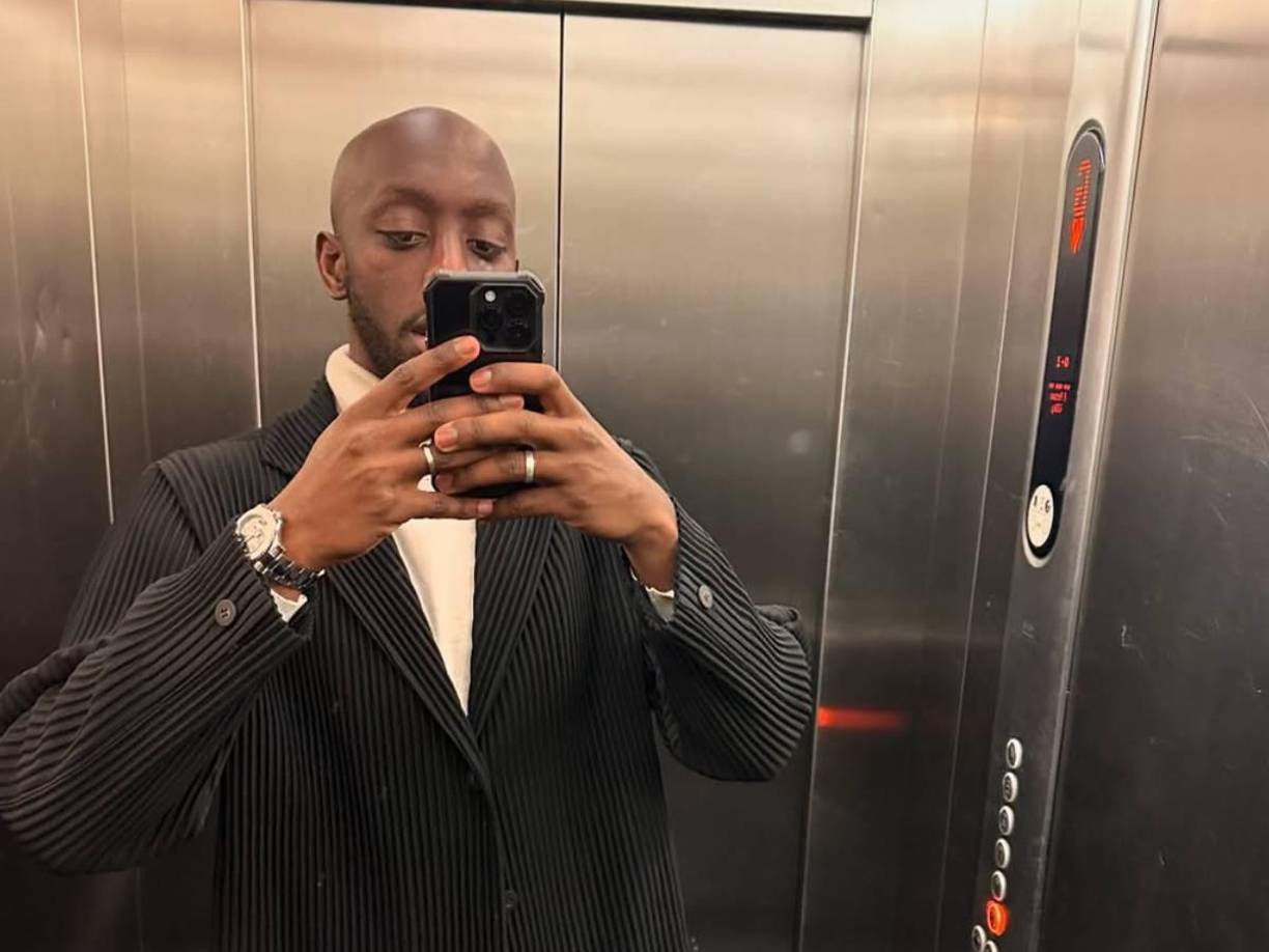  La mujer que trató de secuestrar a la hija recién nacida del delantero volvió a intentarlo el día siguiente con otra mujer y lo consiguió, tras lo que las autoridades recuperaron a la bebé.