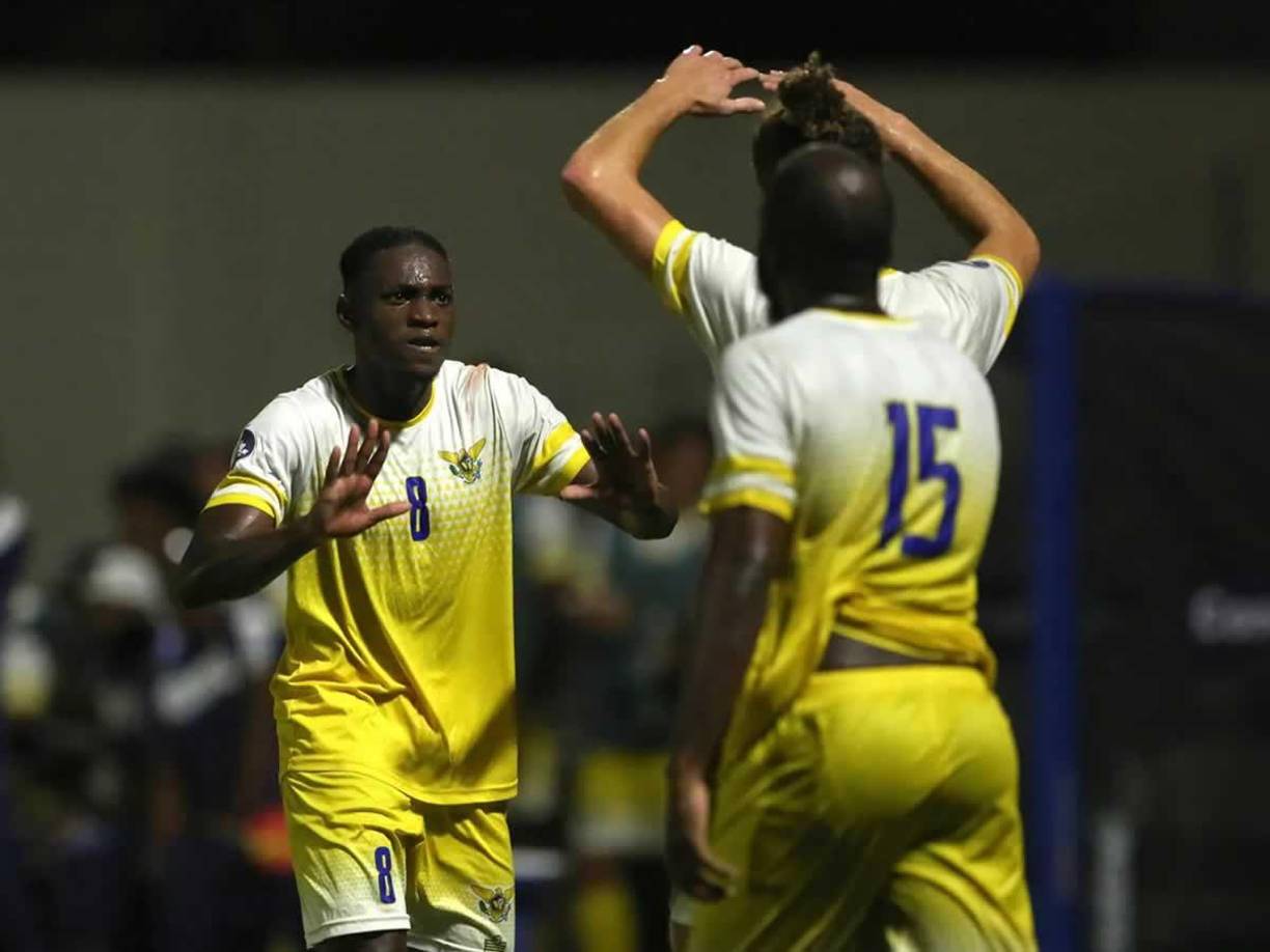 Islas Vírgenes de Estados Unidos es una de las selecciones de la Concacaf que ha dicho adiós al Mundial 2026.