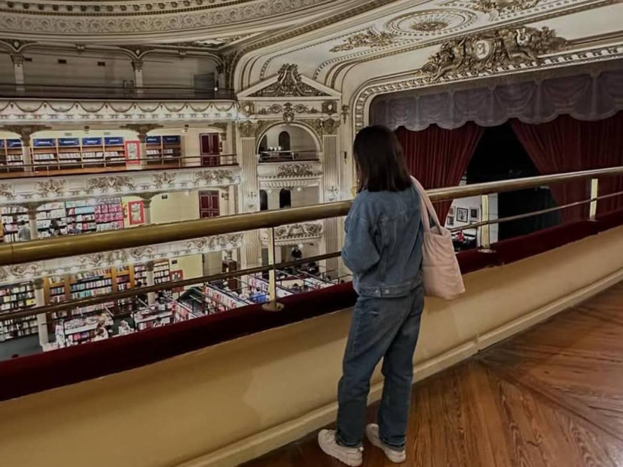 La joven tampoco ocultó su sorpresa por la forma en la que sus seguidores han crecido exponencialmente en las últimas horas.