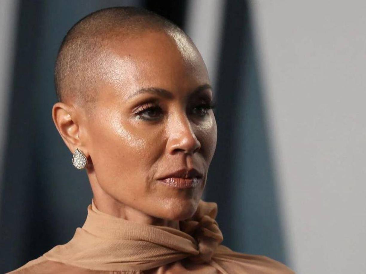 Jada Pinkett sorprendió a todo el mundo del espectáculo con la noticia de que está separada de Will Smith desde hace siete años.