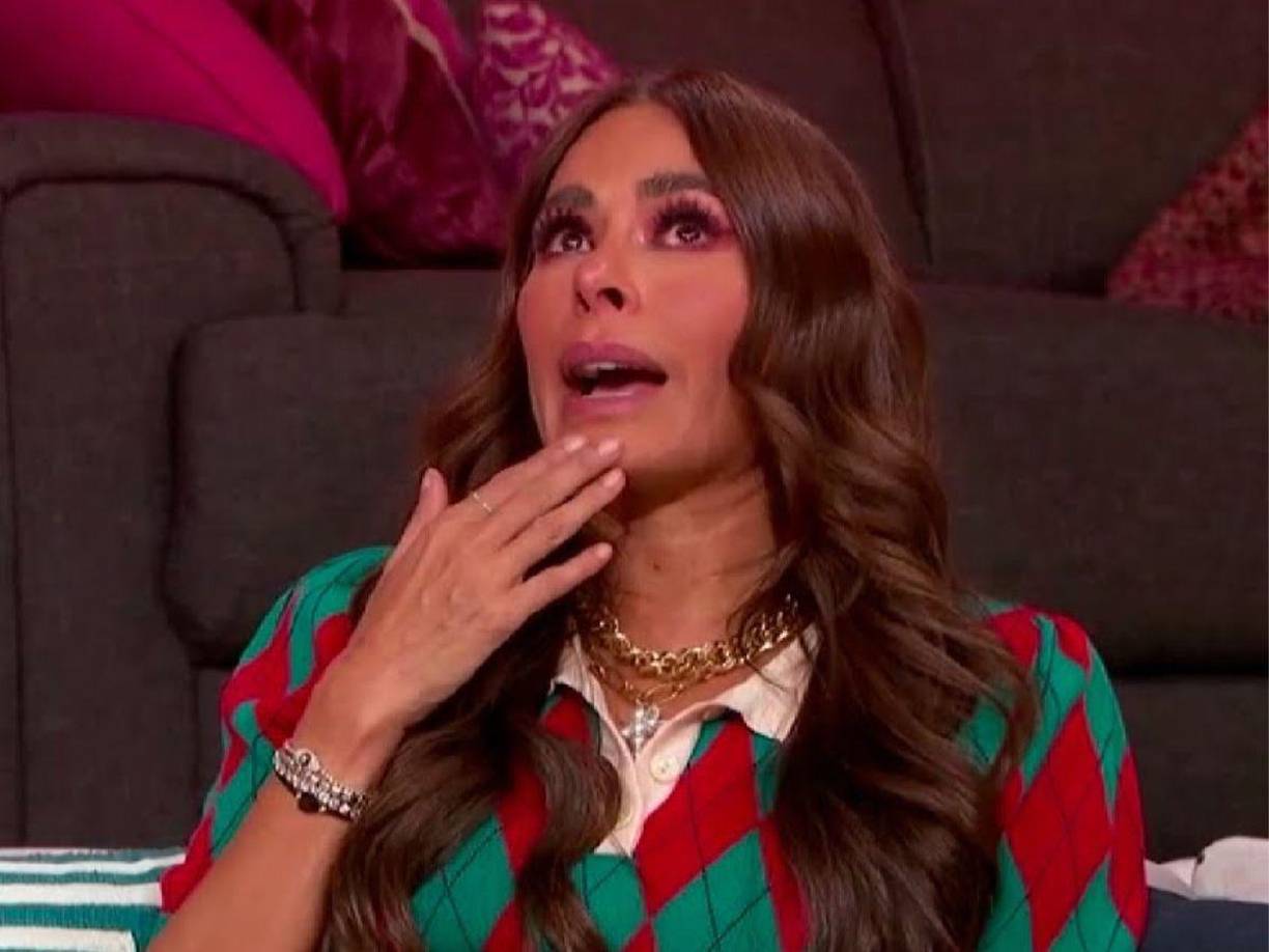 Agregó: “Yo terminé de hablar con Mateo a las 10 de la noche, porque estaba con su papá, yo le estaba diciendo a Fer: ‘Cuídense, porque dicen que viene fuerte’, me dice: ‘Ya fuimos a comprar comida, tranquila, cancelaron clases”.