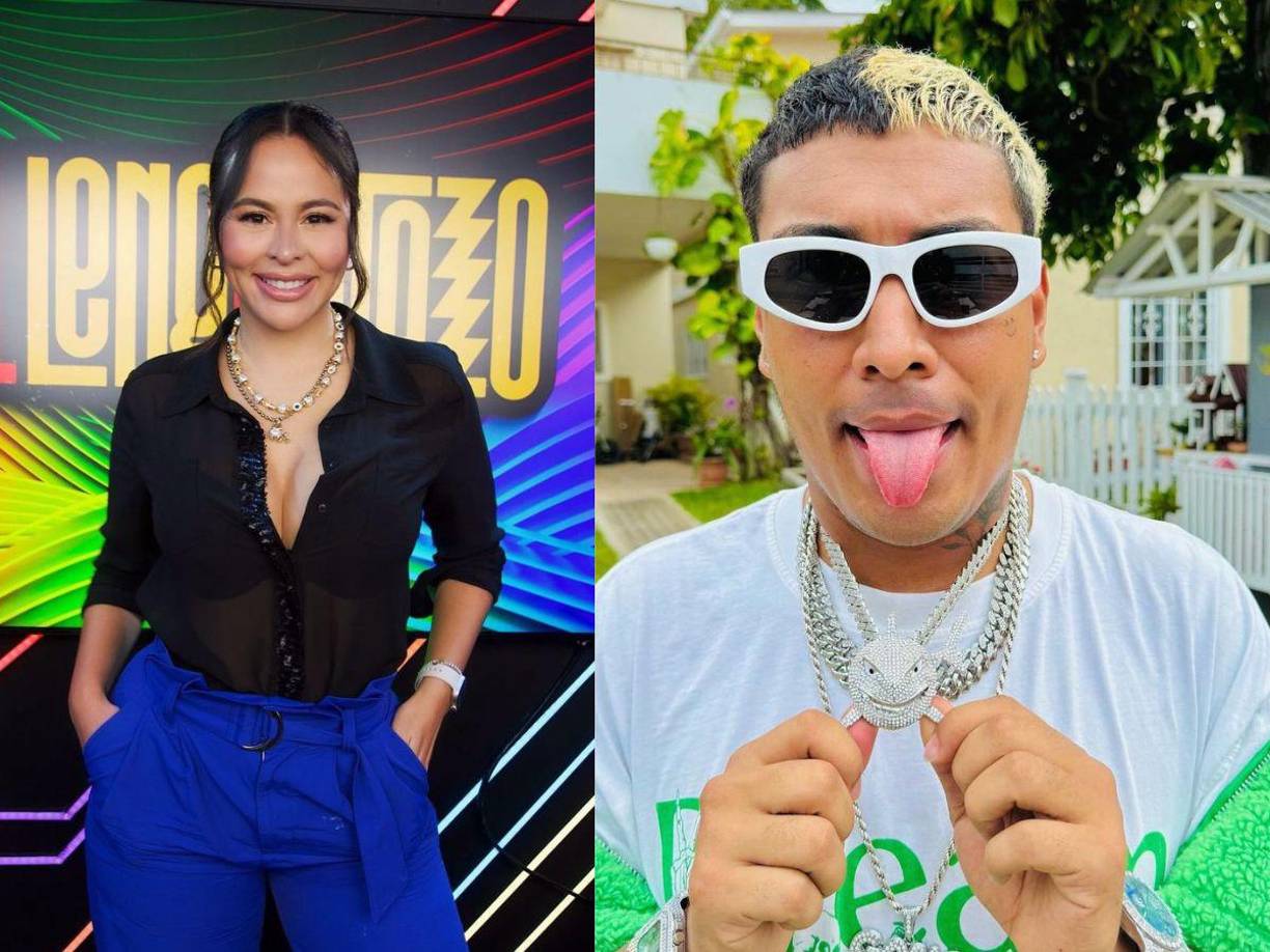La influencer y creadora de contenido, Ana Alvarado, arremetió recientemente contra el tiktoker y también influencer, Supremo, por realizar el mismo reality show que ella y su equipo realizará en Honduras.