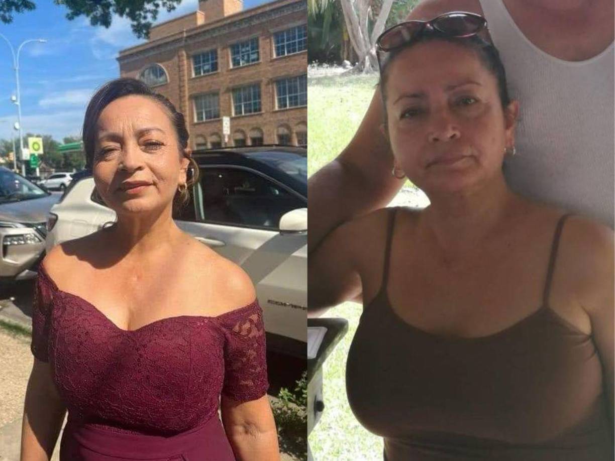 Floridalma Roque es una hondureña que el 13 de junio desapareció misteriosamente en Guatemala luego de someterse a una cirugía estética en una reconocida clínica de la Ciudad de Guatemala.