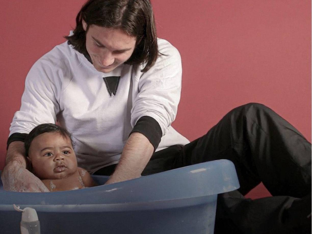 Messi conoció a Yamal en el 2008 por iniciativa del Diario Sport.