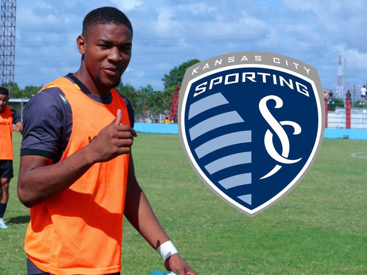 En información brindada por el periodista Yanuario Paz, informó que el extremo Yeison Mejía podría dejar las filas del Sporting Kansas City y su nuevo destino sería el Motagua. 