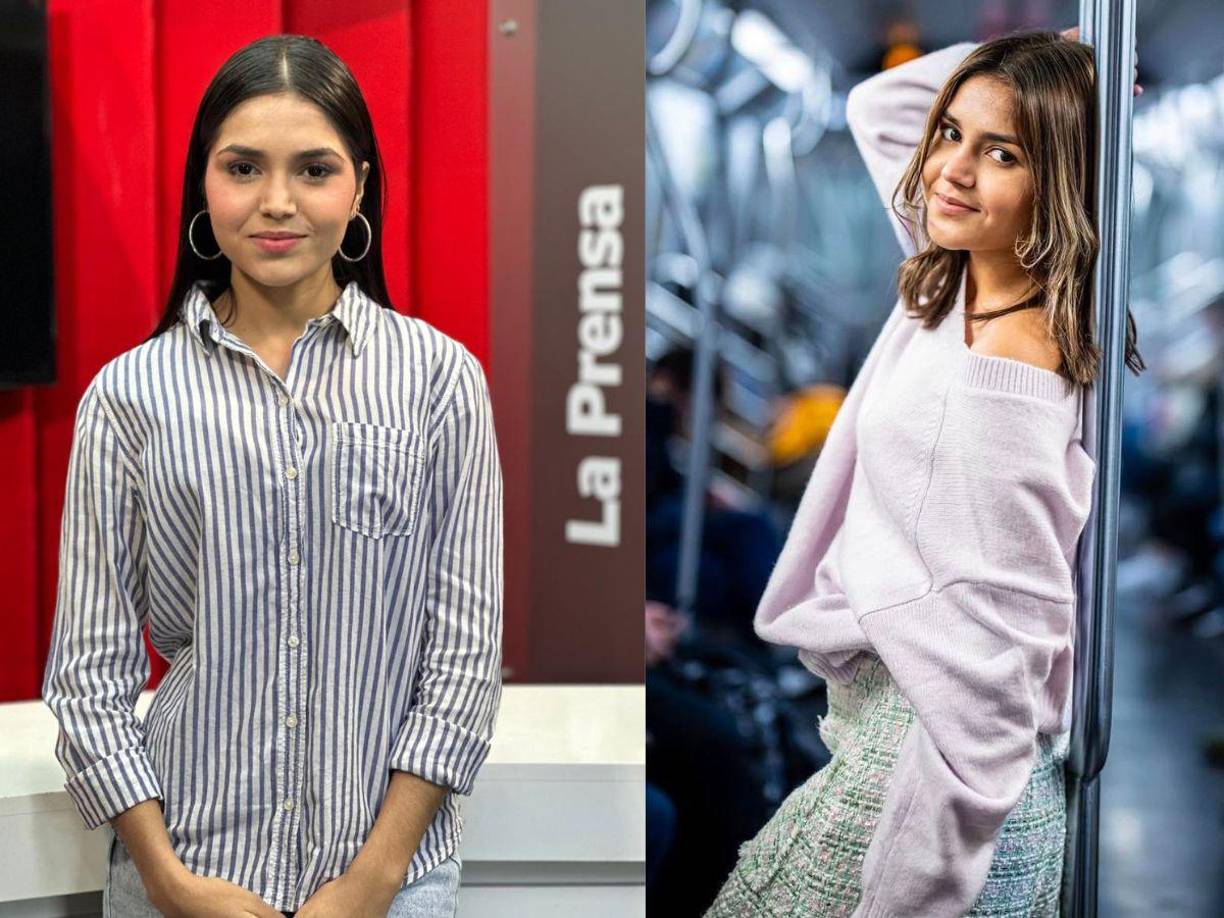 La tiktoker hondureña “Soy Loruga” se convirtió recientemente en la influencer hondureña más destacada de Honduras y Centroamérica por la revista Forbes 2024.