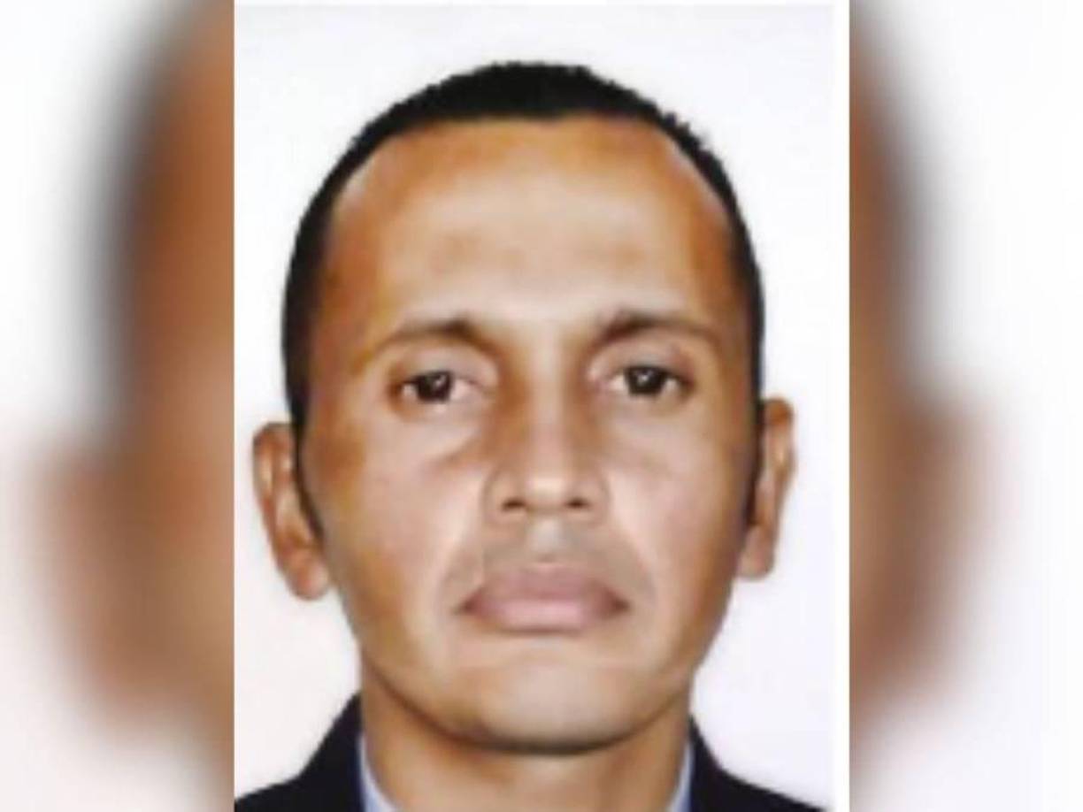 El mayor se llamaba Júnior Grande Mendoza (34).