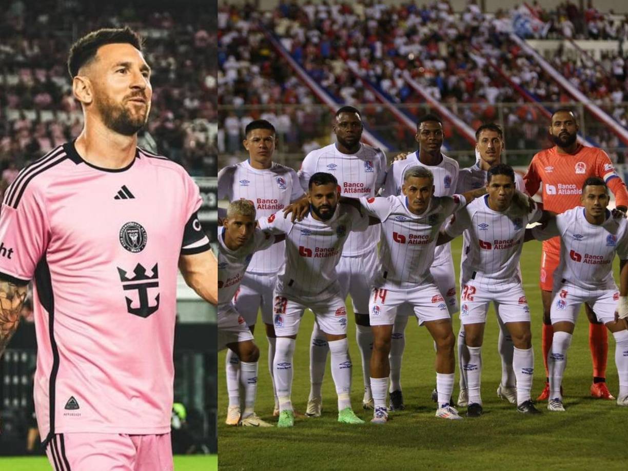 La Concacaf actualizó el nuevo ranking de clubes de la zona. Acá te compartimos cómo quedan las posiciones a nivel de Centroamérica y general.