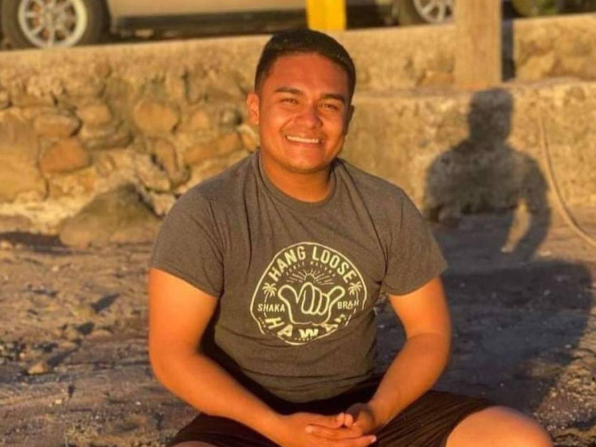 Marcio Alvarado también fue un ser humano amoroso y entregado en su vida personal. Era un hijo, un hermano y un amigo querido.