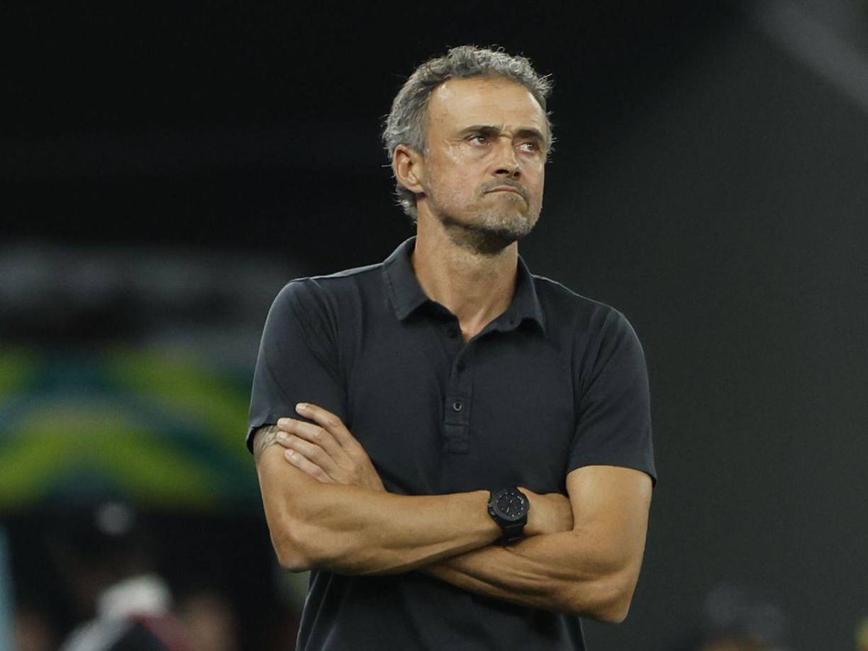 El París Saint Germain se ha decidido por Luis Enrique Martínez para que sea su próximo entrenador y podría anunciar un acuerdo incluso a mediados de esta misma semana, informó este domingo L’Equipe.