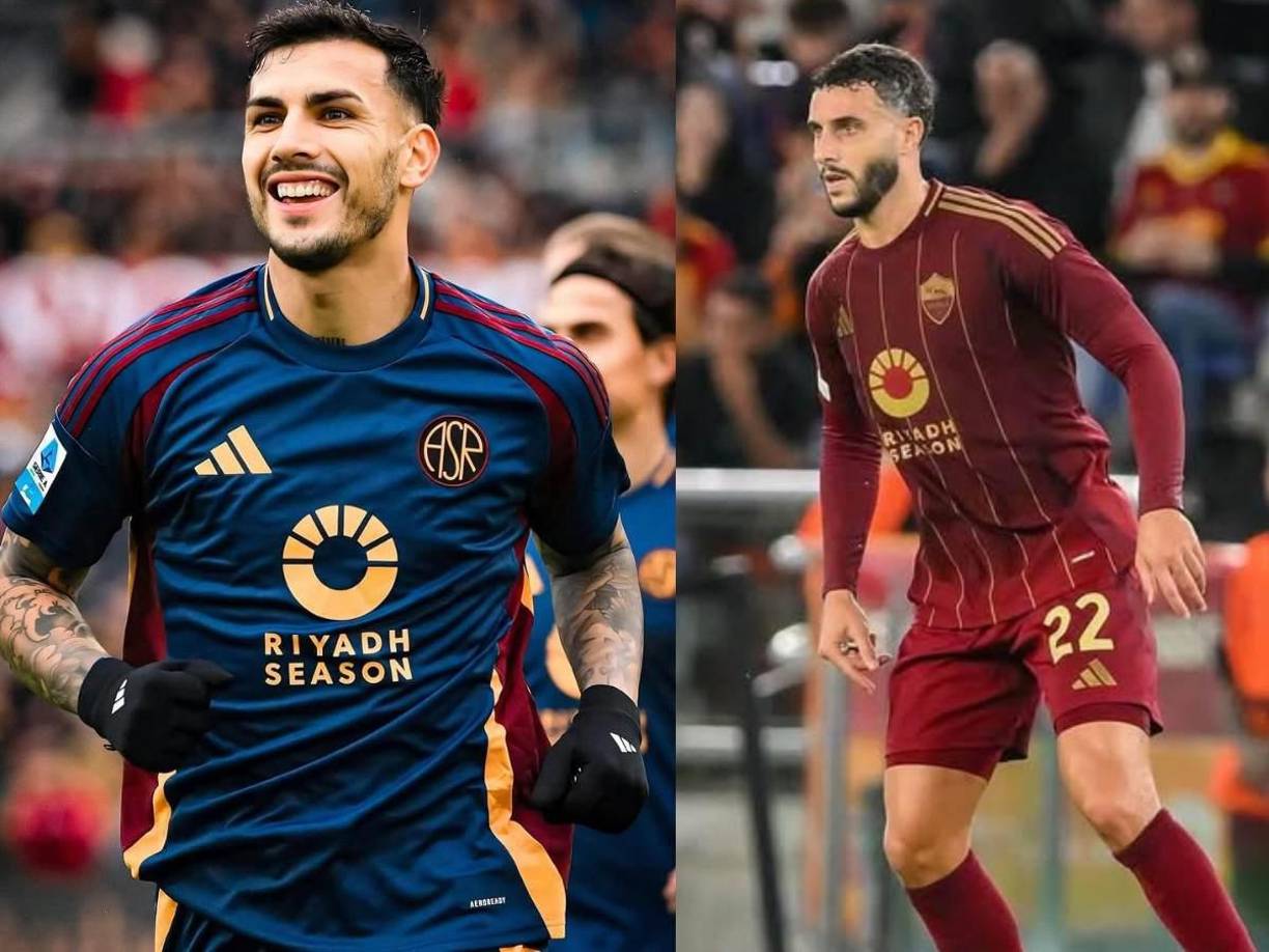Claudio Rainieri sobre el futuro de Mario Hermoso y Leandro Paredes ante una posible salida: “Todos los rumores que escucho sobre Leandro los escucho de ustedes. Si no se quiere quedar, como le dije a Hermoso, no voy a frenar a nadie”.