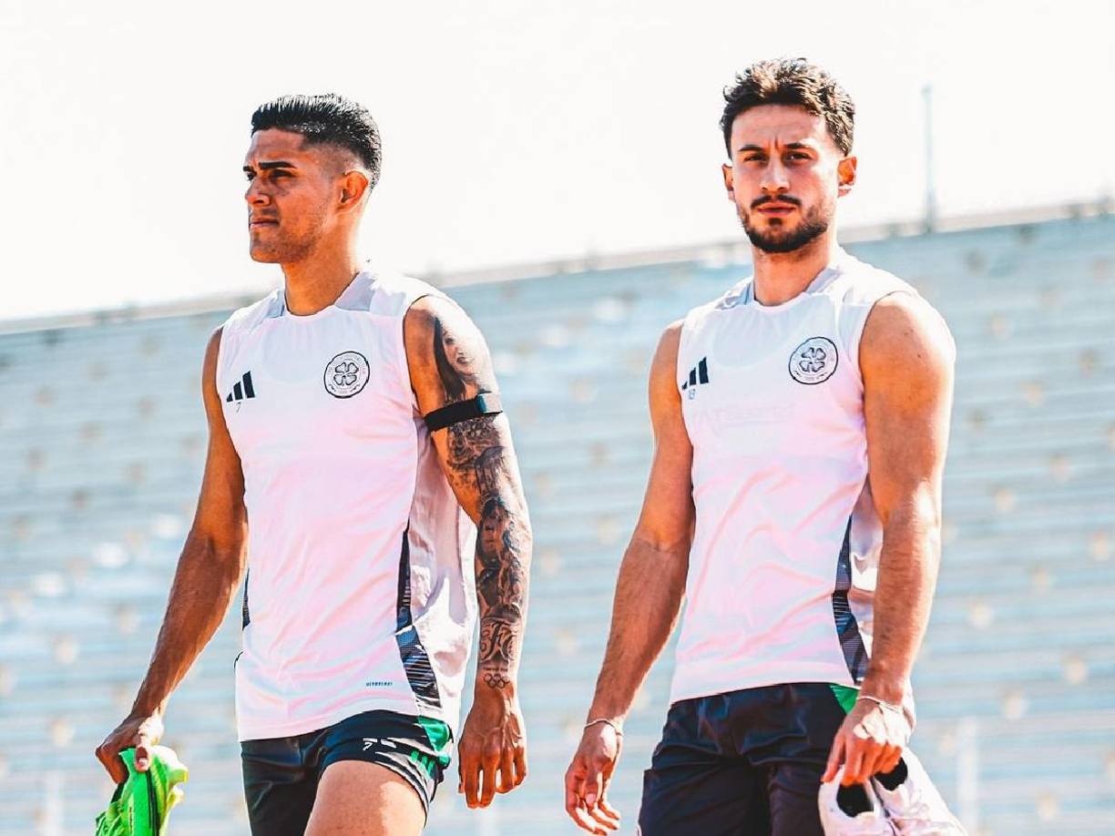  Este sábado el Celtic chocará ante el DC United, luego el martes 23 de julio se medirán ante el Manchester City y van a cerrar la gira ante el Chelsea el sábado 27 de julio.