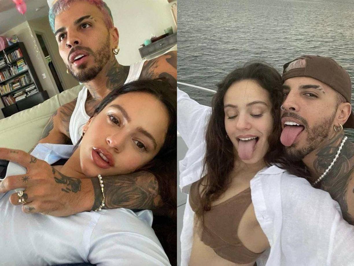 La joven que se encargo de difundir los rumores de la supuesta infidelidad de Rauw Alejandro con Valeria Duque admite que todo fue mentira y ofrece una disculpa pública. 