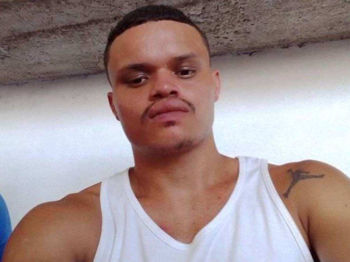 Murillo Damas fue detenido de nuevo por las autoridades para efectos de investigación mientras se esclarecen las causas de muerte del pequeño de cinco años.